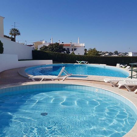 Casa Da Ana Apartment Carvoeiro  Exterior photo